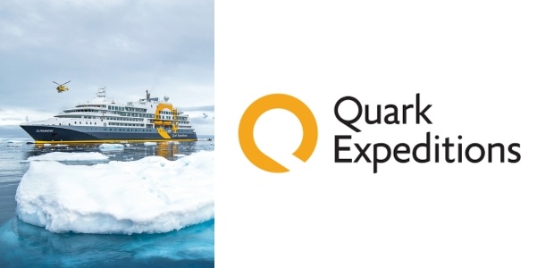 Quark Expeditions