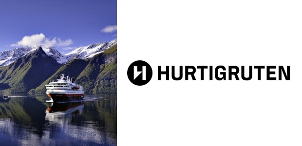 Hurtigruten