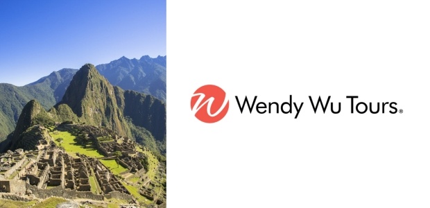 Wendy Wu Tours