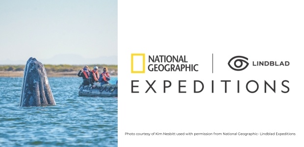 National Geographic - Lindblad Expeditions