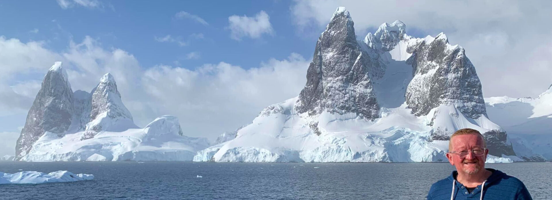 Antarctica