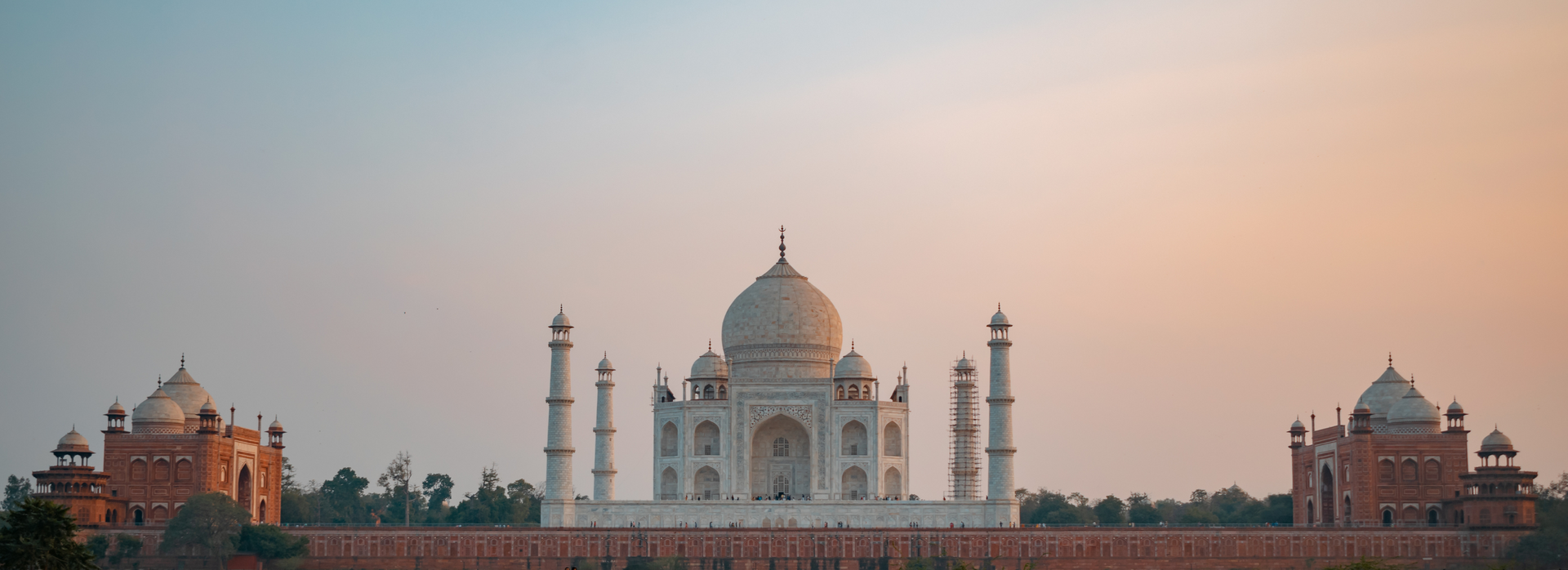 India- Golden Triangle + Ranthambore + Varanasi extension itinerary by Cath Alston