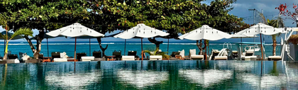 Nusa Lembongan by Megan O'Sullivan