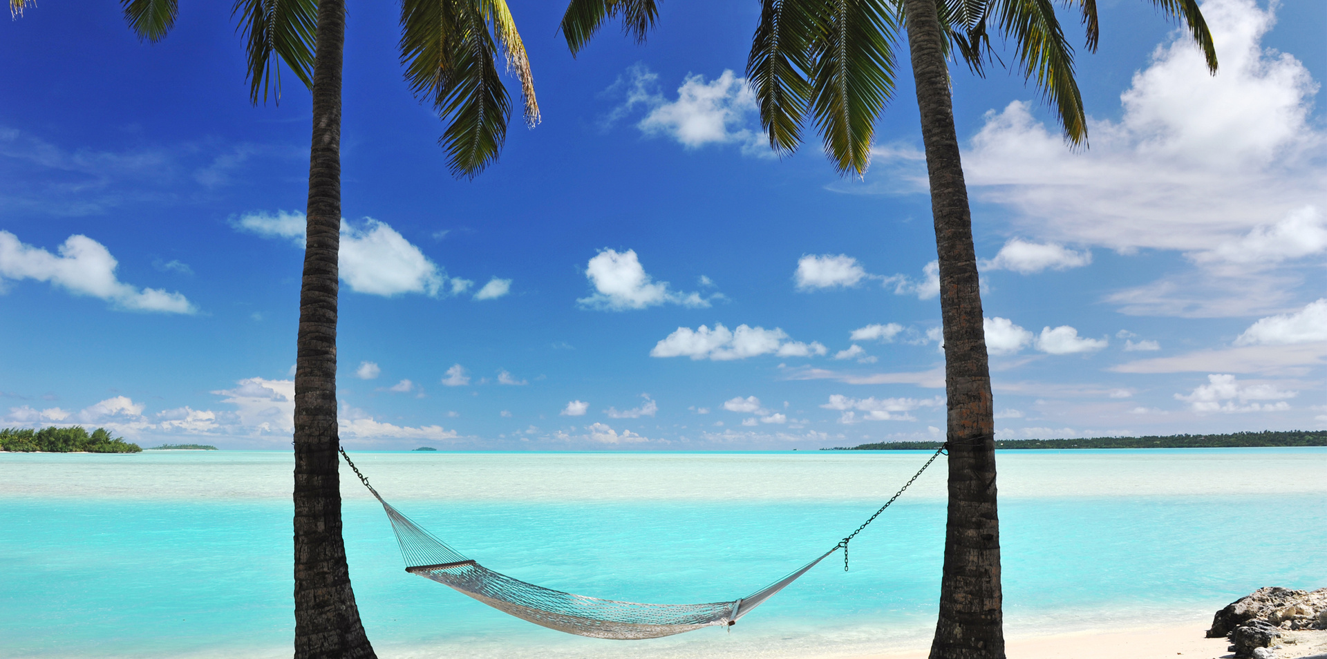 Little Polynesian Resort