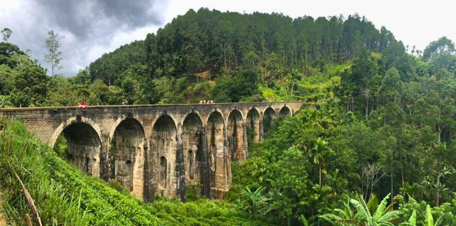 Essence of Sri Lanka