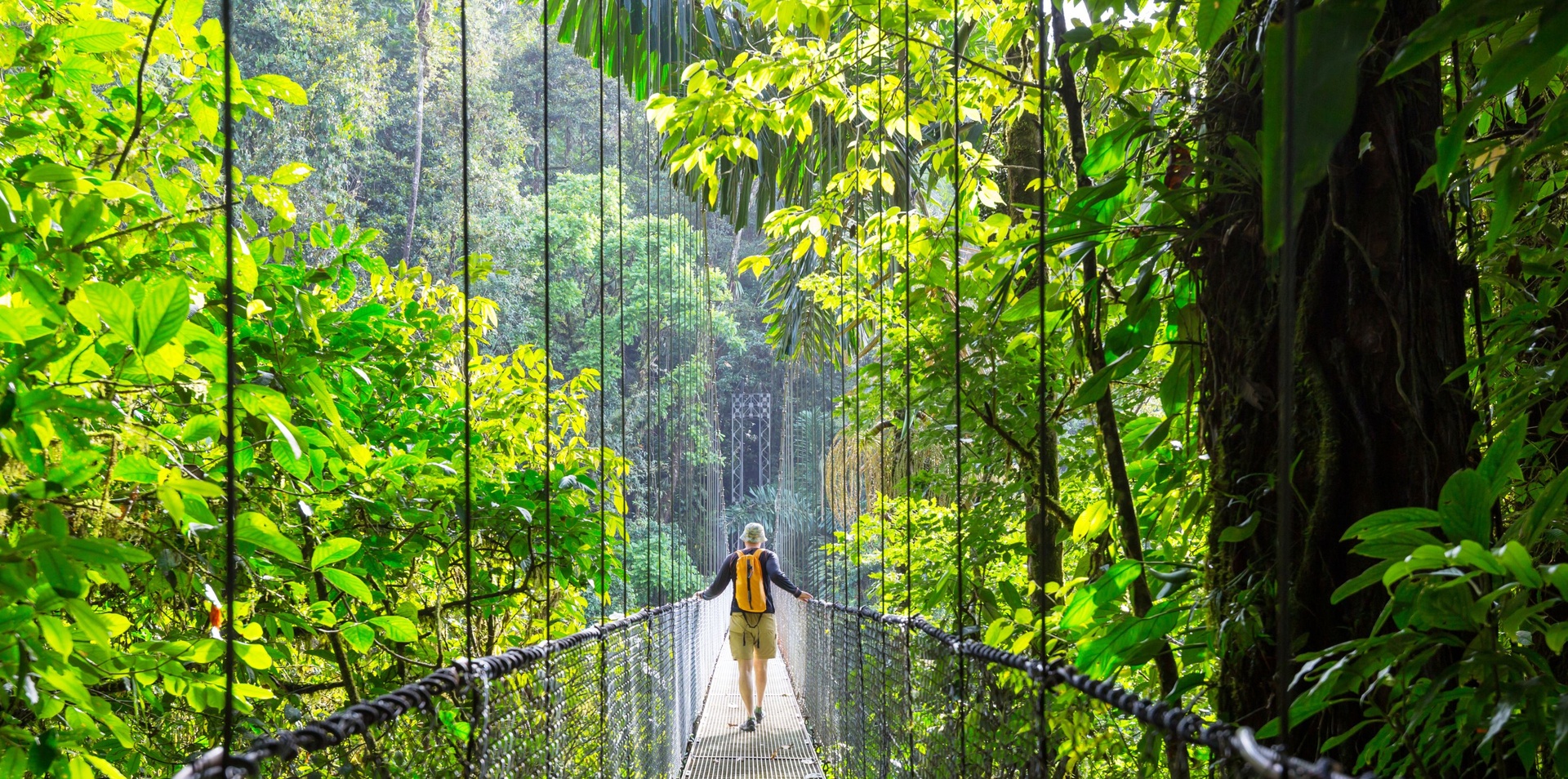 Costa Rica Family Holiday